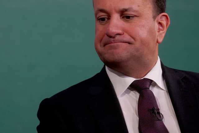 Mr O’Rourke, originally from Co Monaghan, is a former KPMG managing partner and the current chairman of ESB.