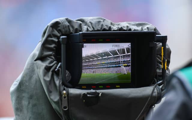 GAA Guide: Here's all the club games live on TV this weekend