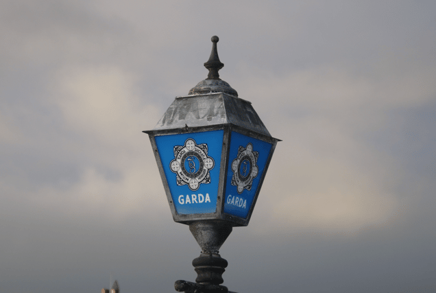 Gardai in Tralee are investigating | FILE PHOTO