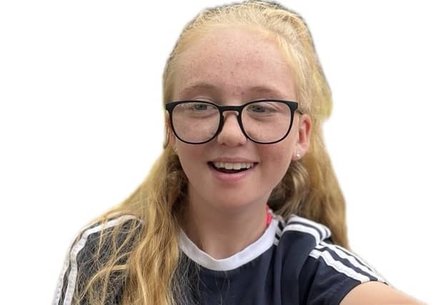 Gardaí are appealing to the public for assistance in tracing the whereabouts of 14-year-old Chloe McDonagh
