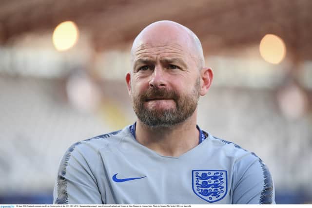 On both occasions, the market has re-opened following reports that the FAI's search is still ongoing. During the process, which has now lasted three months, former Celtic boss Neil Lennon has been linked to the position while uncertainty has surrounded favoured candidate Carsley's interest in the role.