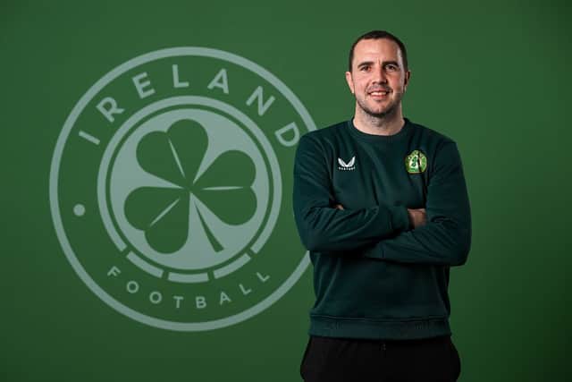"I've got great belief in this group of players to win football matches and looking forward to some positive results."