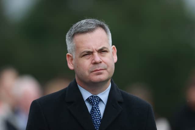 Ms Munster said: “You can’t be an effective minister by ignoring parts of your brief that are tricky. I’ve lost count of the amount of times and ways I’ve tried to raise bogus self employment (at RTE) with you.