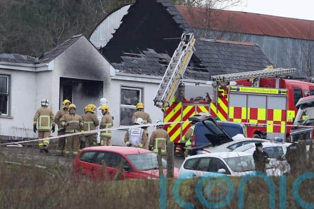 The head of the Serious Crime Unit at Northern Ireland’s Public Prosecution Service Ciaran McQuillan said Allen’s “cruel behaviour was impossible to comprehend”.