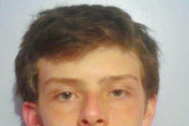Mr Justice O’Hara said Allen would serve 29 years in prison before he could be considered for release.