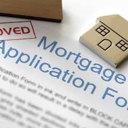 New analysis by ICS Mortgages