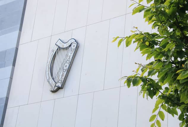 The case was before Kilrush District Court | FILE PHOTO