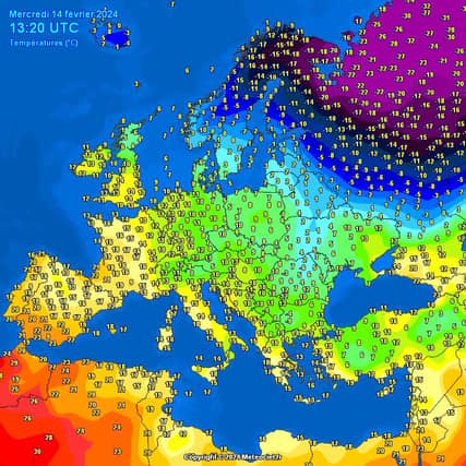 CREDIT: Carlow Weather