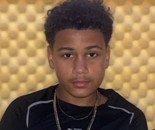 Leonardo Ferreira, 11