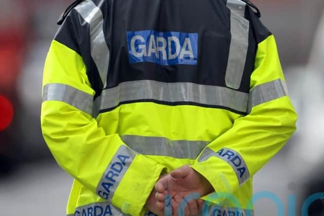 It has been 10 months since the last garda recruitment campaign, which attracted approximately 5,000 applications.