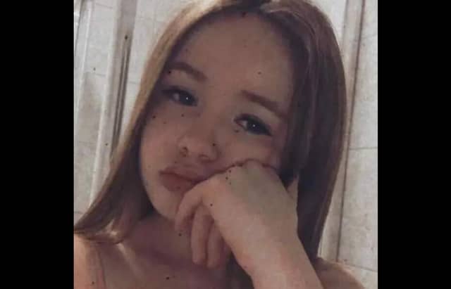 MISSING: Gardai in urgent alert as 15-year-old girl goes missing for Monaghan