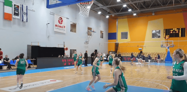 Picture via FIBA - The Basketball Channel via Youtube