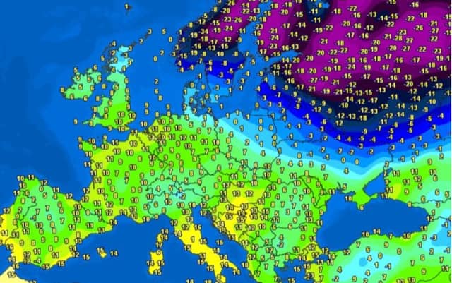 Photo: Carlow Weather (X:@CarlowWeather)