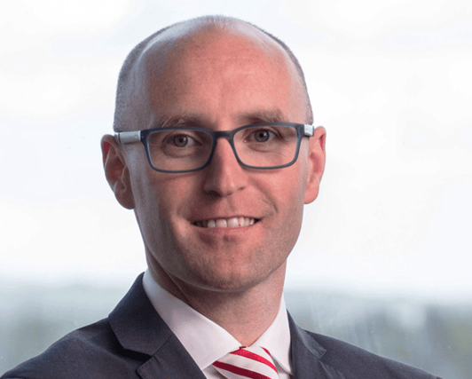 Stephen Keogh, managing partner of MHP Sellors