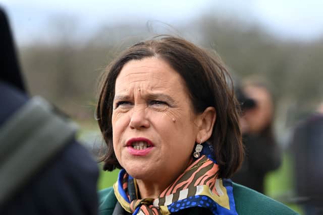 In his contribution to the Dail, independent TD Denis Naughten said Mr Bruton was a “salt of the earth” man who had a love and understanding of farming and rural Ireland.