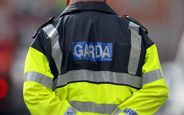 REVEALED: How many people applied to become a Garda?