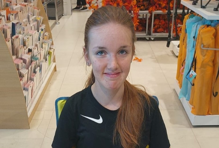MISSING GIRL: Gardai in urgent appeal to the public as teenage girl goes missing from home