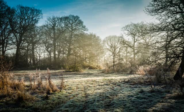 Met Eireann snow verdict with temperatures to plunge below zero again amid weather u-turn (file photo).