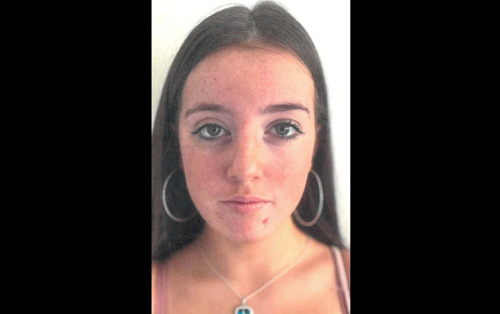 ALERT: Have you seen Alex? Gardaí issue appeal to find missing teenager