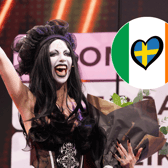 Eurovision 2024 takes place in Sweden from May 7-11. Photography Credit: Andres Poveda