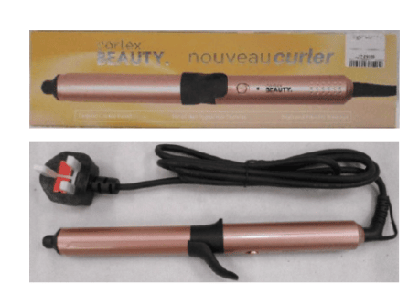 The risk is reportedly due to poor internal build quality and inadequate insulation. 