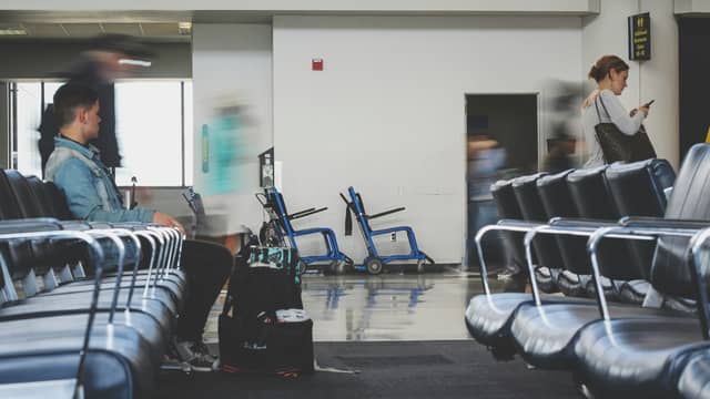 As always, people who do require emergency care are encouraged to attend EDs where they will be prioritised