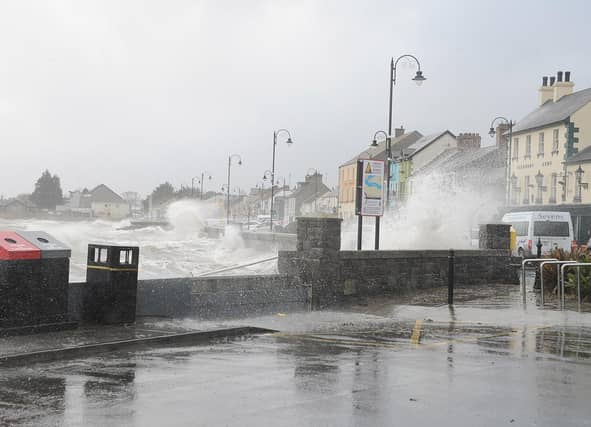 What have we been doing in Tipperary about climate change?
