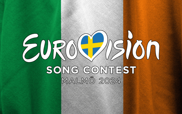 Eurovision 2024 takes place in Sweden between May 7 and May 11.