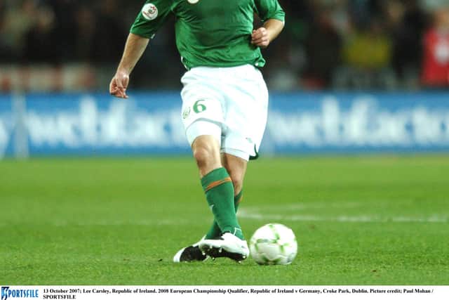 Odds have slashed on England under-21 boss Lee Carsley over the weekend after it emerged that he was the favourite candidate to land the job.