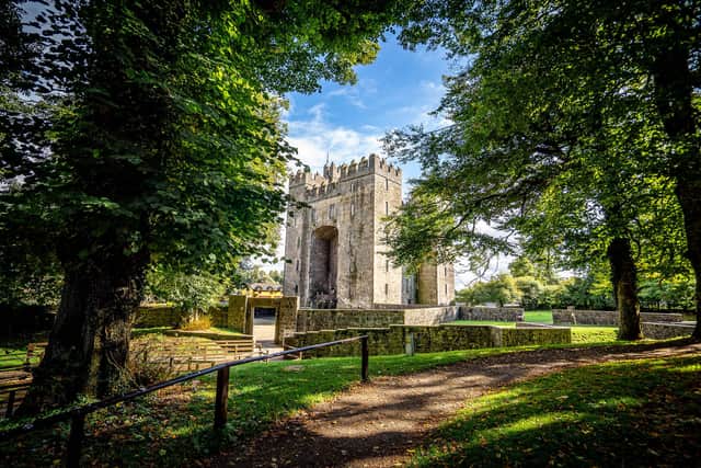 “We look forward to marking the beginning of spring in style by inviting the local community and the wider public to join us for a fun-filled and educational day out.”