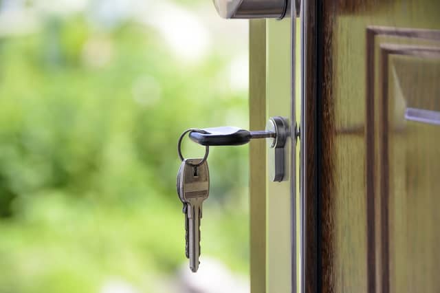 Medical card holders could gain more income through proposed 'Rent a Room' scheme