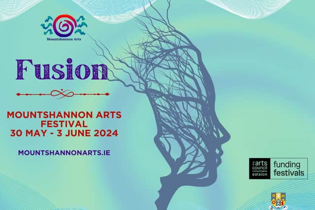 The theme for this year's festival is 'Fusion' & will feature a mix of drama, art exhibitions, poetry, music, story telling, yoga and historical walks.