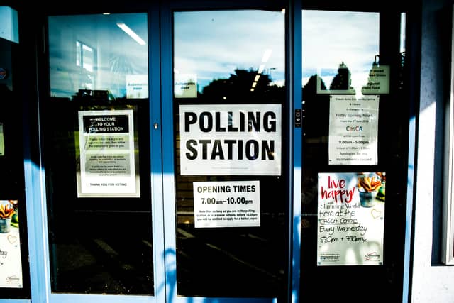 EXPLAINER: What you need to know about the upcoming referenda in March