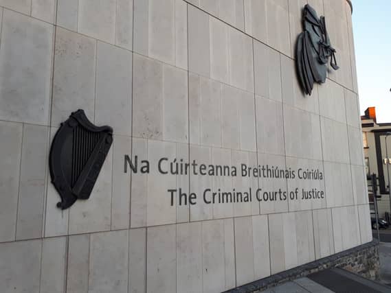 The man was sentenced at the Criminal Courts of Dublin | FILE PHOTO