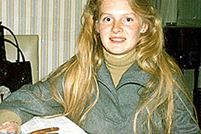Mr Bailey, 66, was the main suspect in the murder of the French producer.