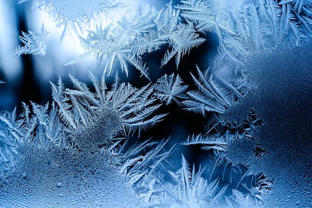 Is a snowy January on the way? Met Éireann forecasts freezing temperatures