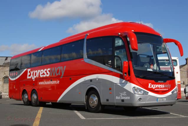 Waterford passengers to avail of discounted bus fares from this week