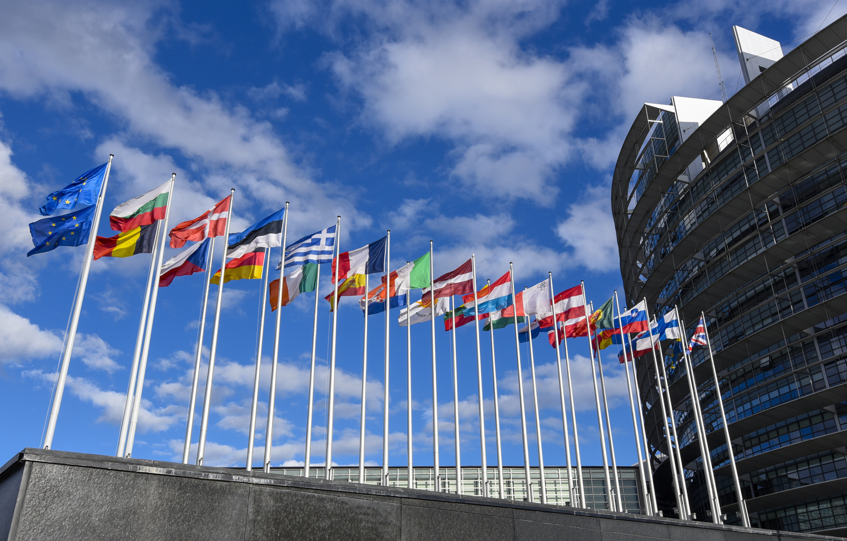 The move follows a visit by an EU Parliament delegation to Donegal in November last year