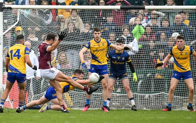GAA on TV: FBD League Final to kick off this weekend's schedule on TG4 (January 19, 20 & 21)