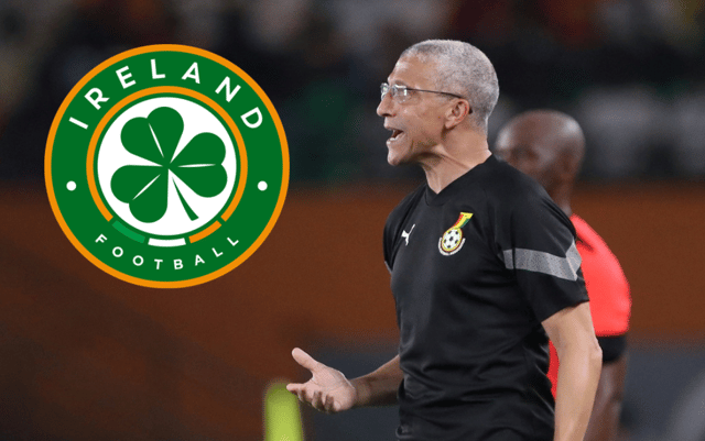 Former Ireland international Chris Hughton is currently managing Ghana at the Africa Cup of Nations. PIC: Sportsfile