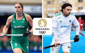 Olympic Games 2024: How the Ireland hockey teams can still qualify for Paris. PIC: Sportsfile