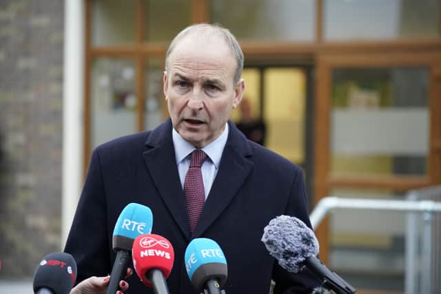 The inquiry is being established to investigate whether there have been serious systemic failures in the complaints processes in the Defence Forces concerning workplace issues, including sexual misconduct.
