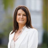 Helen Downes, CEO of Shannon Chamber