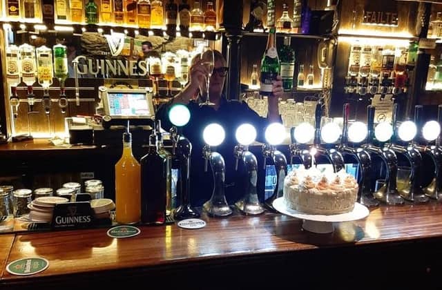 Clare pub labelled a 'gem' named in Sunday World Pub Spy top 10 for 2023