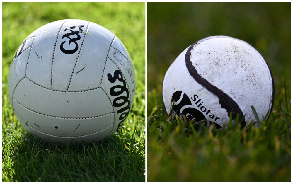 Allianz Football and Hurling Leagues: Who is your county playing in the opening weekend of fixtures? PIC: Sportsfile