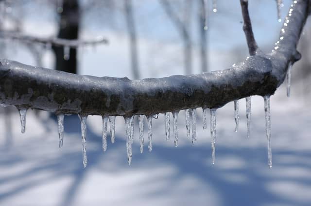 Met Éireann has issued a cold weather advisory for Ireland