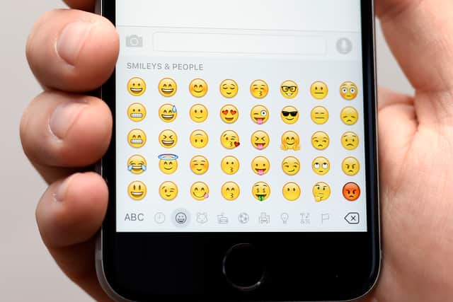 The company had undergone a transformative change in its phone policy, shifting from a restrictive approach to personal phones to allowing open access for non-work purposes.