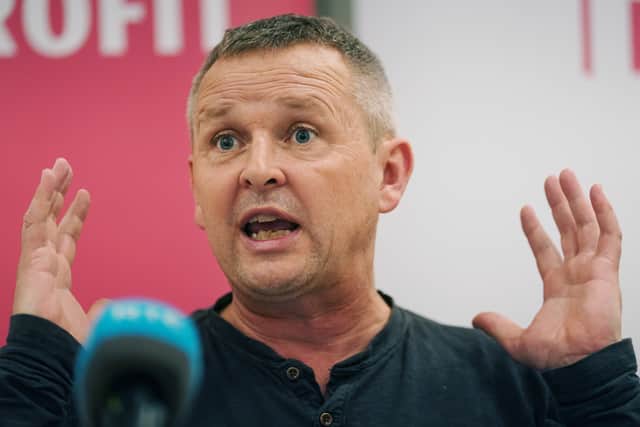 “In terms of the impact it could have on alleviating the suffering of people in Gaza, that’s why Ireland should be supporting this action.”