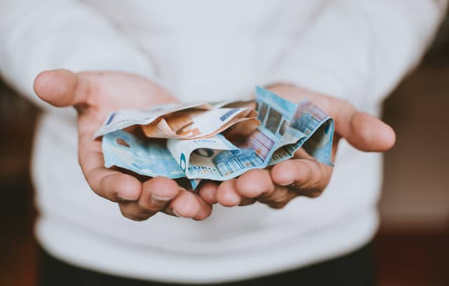 'Wage support scheme needed to protect jobs this winter' - Labour