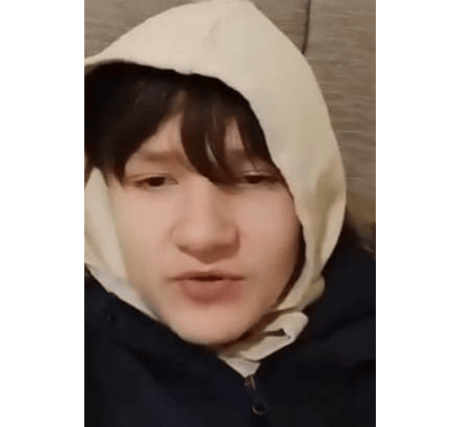 Evan Dennehy, 15